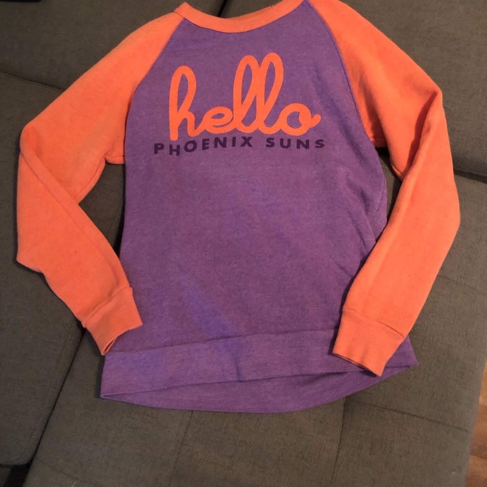 Phoenix Suns Sweatshirt
